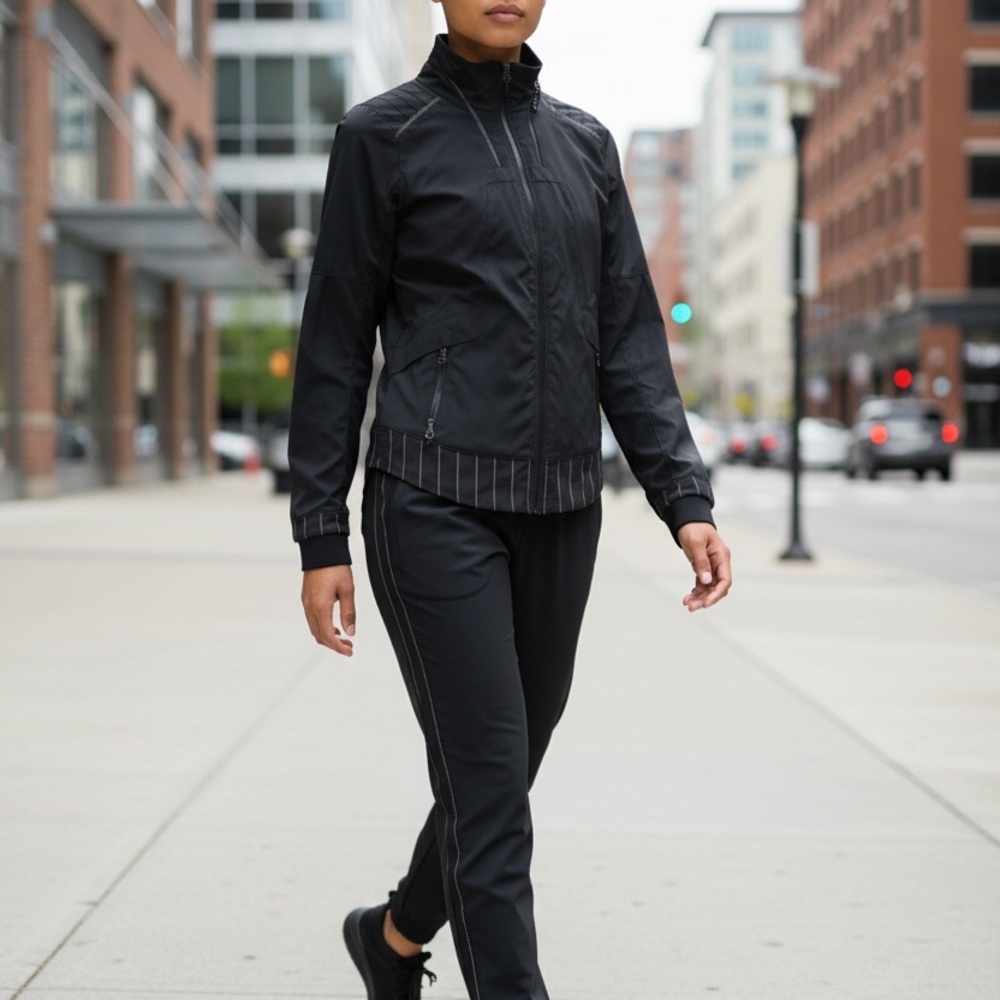 Lululemon Run Bandit Jacket - Picture 7 of 10